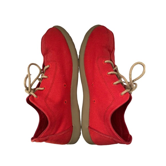 Crocs Venture Canvas Shoes - Picture 3 of 7